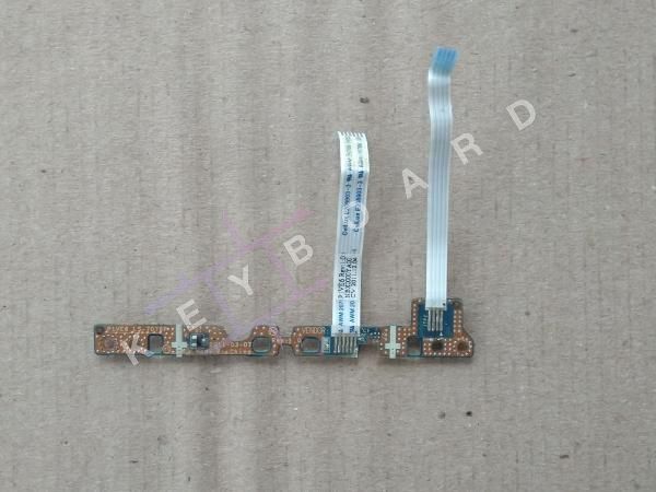 Кнопки миші Acer Aspire One 722